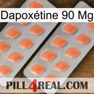 Dapoxétine 90 Mg 27